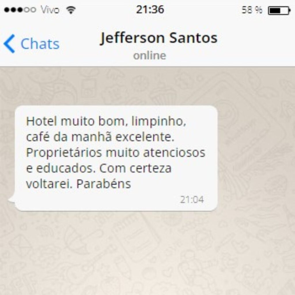 Depoimento 3